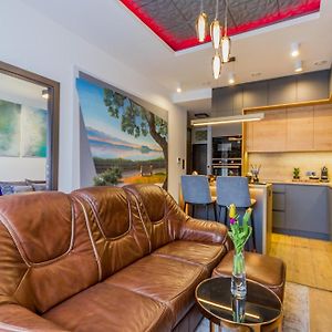 Appartement met een Slaapkamer